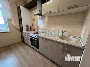 2-к квартира, на длительный срок, 47м2, 2/4 этаж