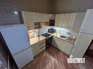 2-к квартира, на длительный срок, 58м2, 4/5 этаж