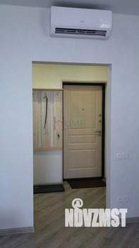 Студия квартира, на длительный срок, 33м2, 8/12 этаж