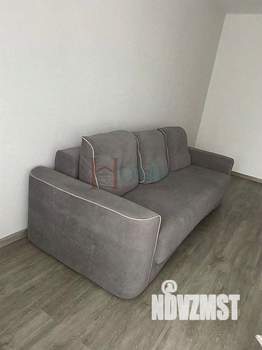 1-к квартира, на длительный срок, 42м2, 7/24 этаж