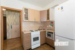 1-к квартира, на длительный срок, 24м2, 5/5 этаж