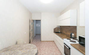 2-к квартира, на длительный срок, 60м2, 9/18 этаж