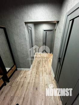 1-к квартира, на длительный срок, 38м2, 10/10 этаж