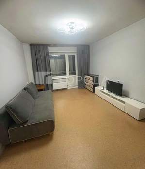 1-к квартира, на длительный срок, 42м2, 1/10 этаж