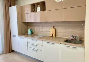 1-к квартира, на длительный срок, 42м2, 6/10 этаж