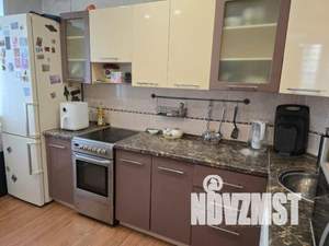 3-к квартира, на длительный срок, 58м2, 2/10 этаж