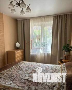 3-к квартира, на длительный срок, 64м2, 1/11 этаж