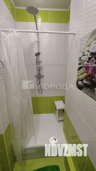 1-к квартира, на длительный срок, 27м2, 10/19 этаж