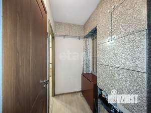 1-к квартира, на длительный срок, 31м2, 1/5 этаж