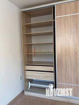 1-к квартира, на длительный срок, 37м2, 2/4 этаж