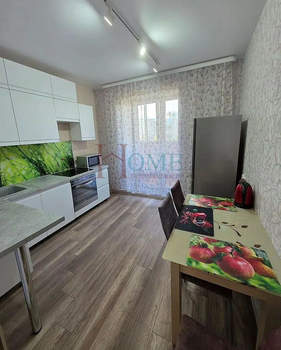 2-к квартира, на длительный срок, 59м2, 8/9 этаж