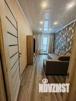 1-к квартира, на длительный срок, 38м2, 6/17 этаж