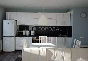 1-к квартира, на длительный срок, 45м2, 22/27 этаж