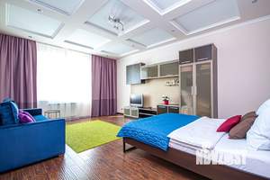 2-к квартира, посуточно, 60м2, 2/13 этаж