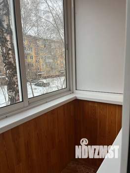 1-к квартира, на длительный срок, 32м2, 2/5 этаж