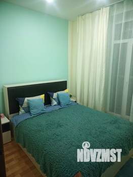 2-к квартира, на длительный срок, 45м2, 2/2 этаж