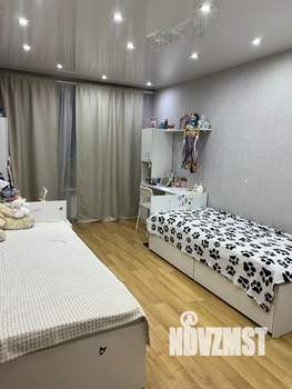 3-к квартира, на длительный срок, 81м2, 3/10 этаж