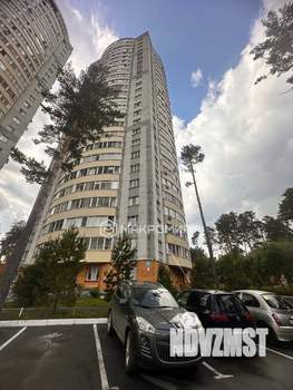2-к квартира, на длительный срок, 40м2, 23/26 этаж
