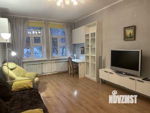 2-к квартира, на длительный срок, 57м2, 1/4 этаж