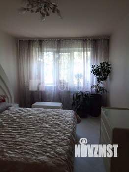 3-к квартира, на длительный срок, 60м2, 3/5 этаж