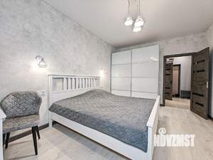 2-к квартира, на длительный срок, 50м2, 11/19 этаж