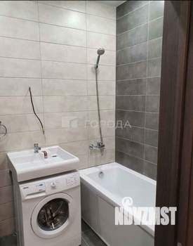 2-к квартира, на длительный срок, 46м2, 10/24 этаж