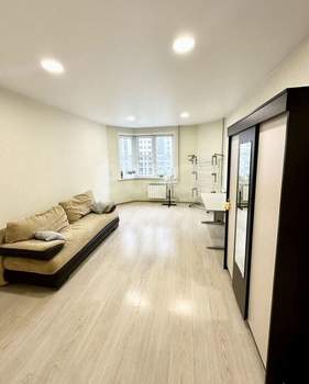 2-к квартира, на длительный срок, 47м2, 6/24 этаж