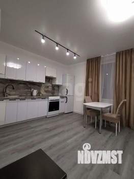 2-к квартира, на длительный срок, 51м2, 2/23 этаж