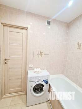 1-к квартира, на длительный срок, 37м2, 5/10 этаж