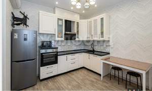 3-к квартира, на длительный срок, 162м2, 15/17 этаж