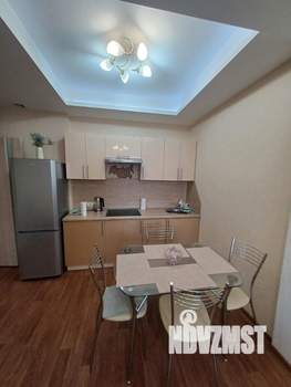 2-к квартира, посуточно, 68м2, 5/17 этаж