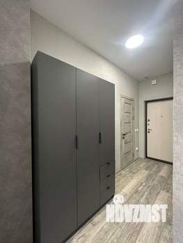 1-к квартира, на длительный срок, 37м2, 12/30 этаж