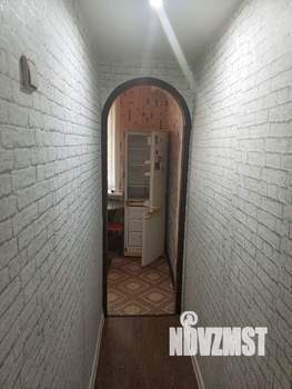 2-к квартира, на длительный срок, 46м2, 1/2 этаж