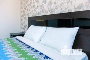 1-к квартира, посуточно, 47м2, 1/1 этаж