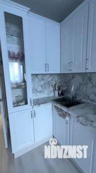 1-к квартира, на длительный срок, 39м2, 12/21 этаж