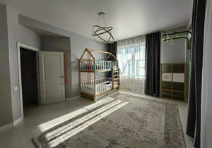 2-к квартира, на длительный срок, 82м2, 10/14 этаж