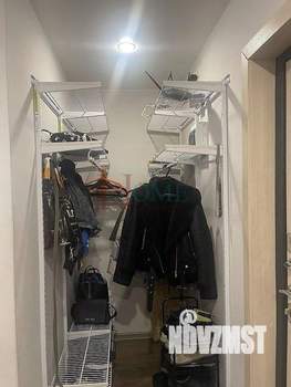 2-к квартира, на длительный срок, 45м2, 5/5 этаж