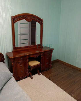 1-к квартира, на длительный срок, 37м2, 7/11 этаж