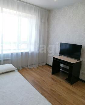 1-к квартира, на длительный срок, 39м2, 8/15 этаж