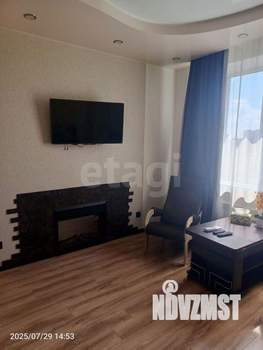 1-к квартира, на длительный срок, 34м2, 10/19 этаж