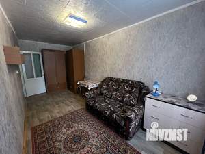 2-к квартира, на длительный срок, 44м2, 2/5 этаж
