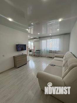 2-к квартира, на длительный срок, 43м2, 3/5 этаж