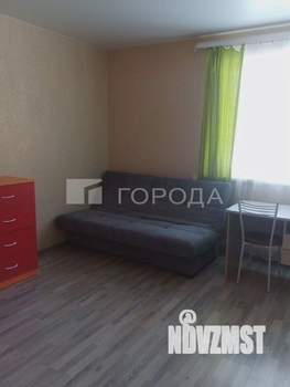 1-к квартира, на длительный срок, 30м2, 1/17 этаж
