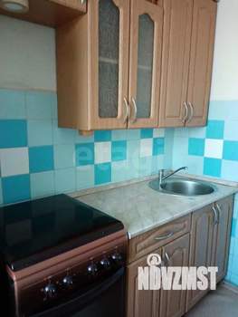 1-к квартира, на длительный срок, 32м2, 8/9 этаж