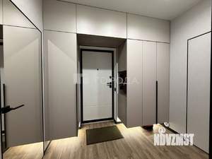 1-к квартира, на длительный срок, 39м2, 14/25 этаж