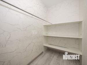 Студия квартира, на длительный срок, 38м2, 8/12 этаж