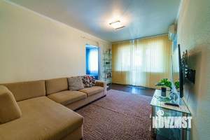 2-к квартира, посуточно, 42м2, 5/5 этаж
