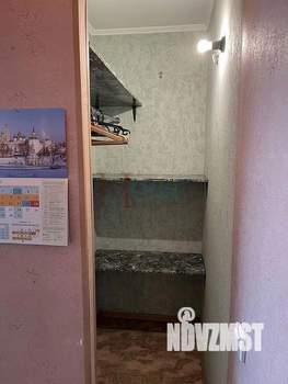 2-к квартира, на длительный срок, 43м2, 5/5 этаж