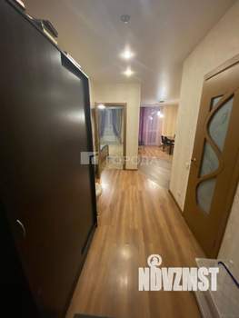 1-к квартира, на длительный срок, 40м2, 3/26 этаж