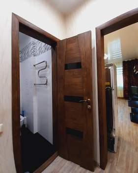 Студия квартира, на длительный срок, 28м2, 4/16 этаж